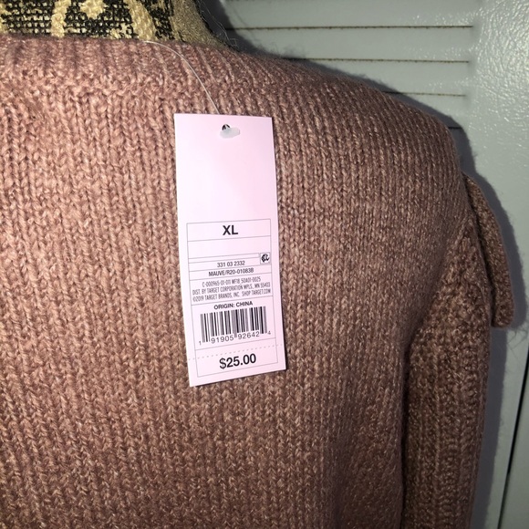 Women’s sweater - Picture 6 of 9